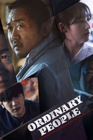 Ordinary People