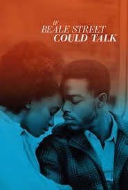 If Beale Street Could Talk