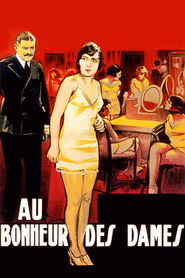 Au Bonheur des Dames