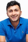 Nimesh Patel