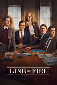 Line of Fire
