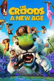 The Croods: A New Age