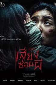 เสียงซ่อนผี
