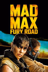 Mad Max: Fury Road