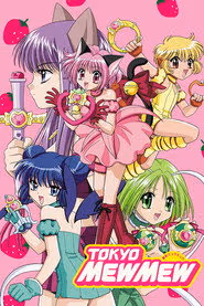 Tokyo Mew Mew