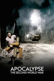 Apocalypse: The Second World War