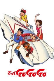 Speed Racer