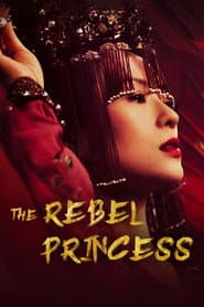 The Rebel Princess