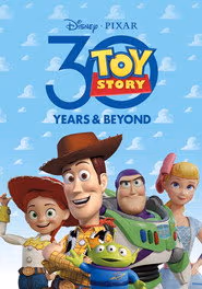 Toy Story: 30 Years and Beyond - A Special Edition of 20/20