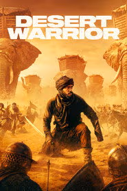Desert Warrior