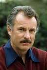 Dabney Coleman