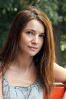 Albena Stavreva