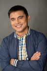 Marvin Agustin