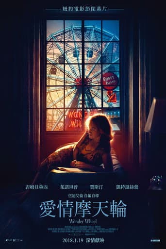 愛情摩天輪