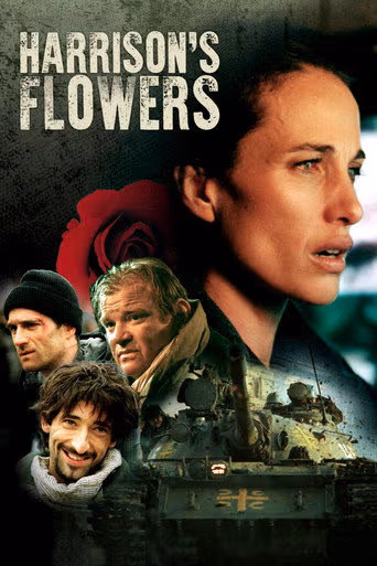 Harrison's Flowers
