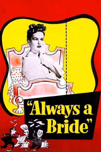 Always a Bride
