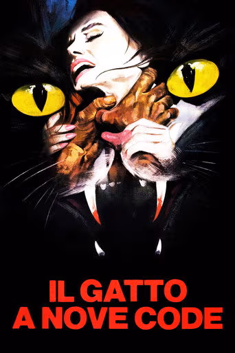 The Cat o' Nine Tails