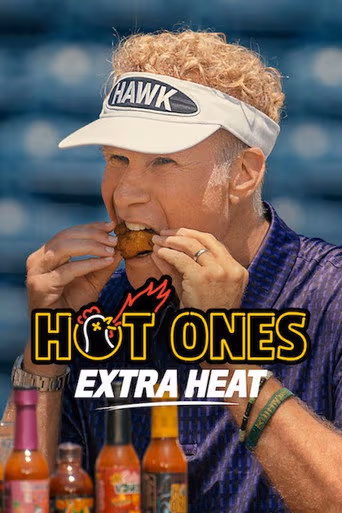 Hot Ones: Extra Heat