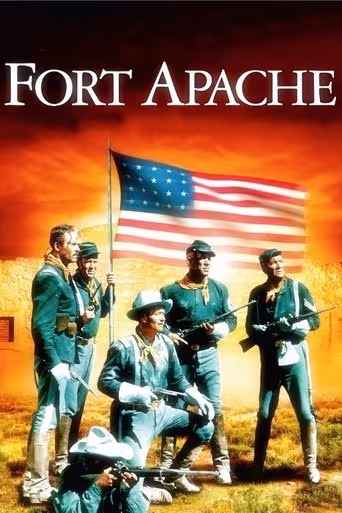 Fort Apache