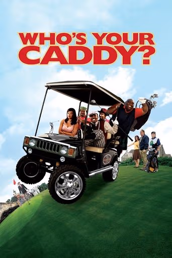 Who's Your Caddy?
