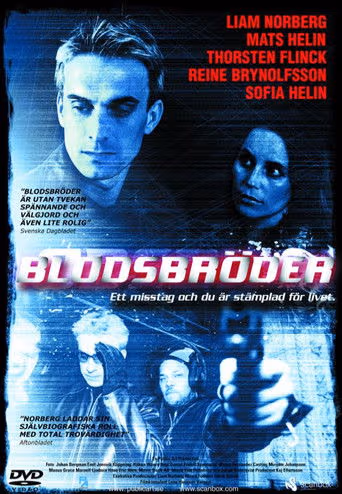 Bloodbrothers
