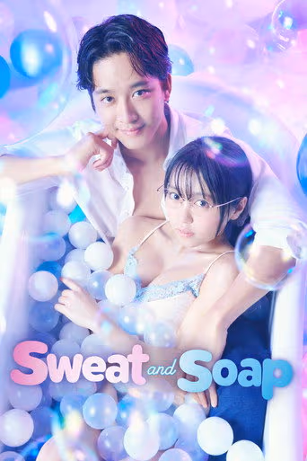 Sweat and Soap