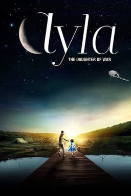 Poster for Ayla: The Daughter of War from 30 Korean War Movies to Watch