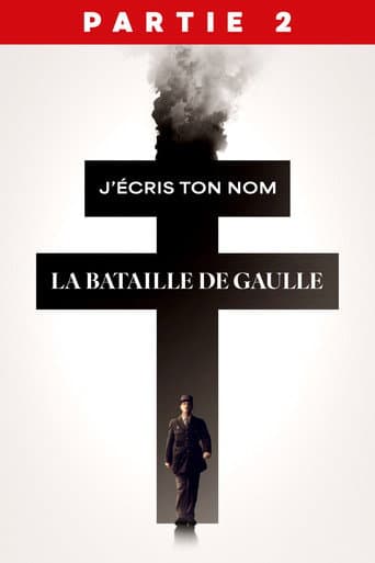 De Gaulle: Liberté