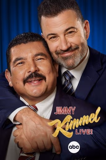 Jimmy Kimmel Live!