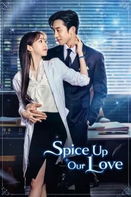 Poster for Spice Up Our Love from 100 Miniseries to Watch