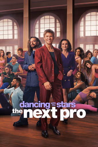 Dancing with the Stars: The Next Pro