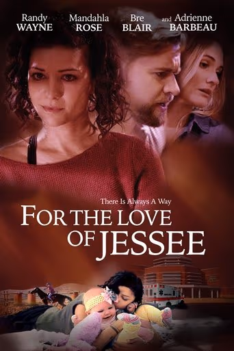 For the Love of Jessee