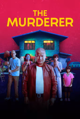 The Murderer