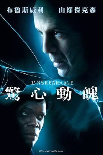 驚心動魄