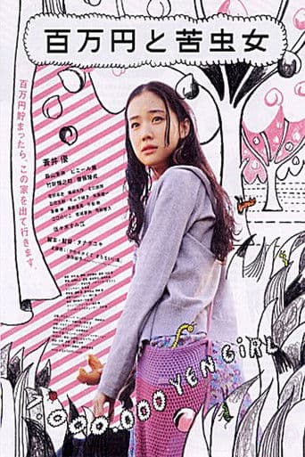 หนึ่งล้านเยนกับหญิงสาวผู้ขมขื่น