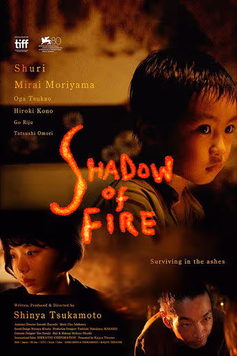 Shadow of Fire