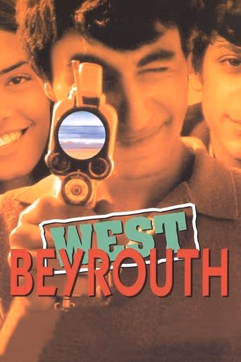 West Beirut