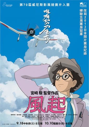 風起