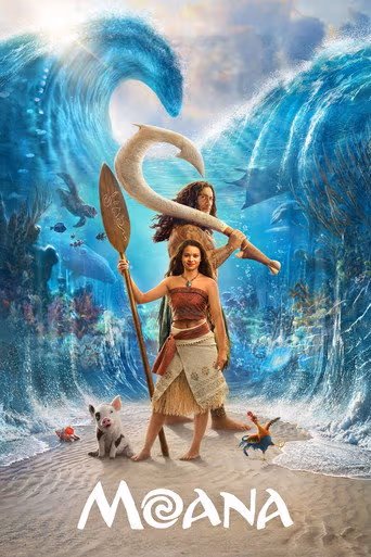 Moana
