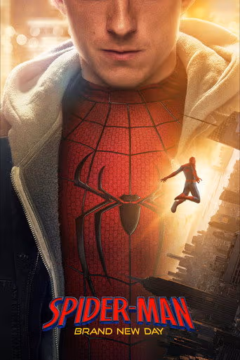 Spider-Man: Brand New Day