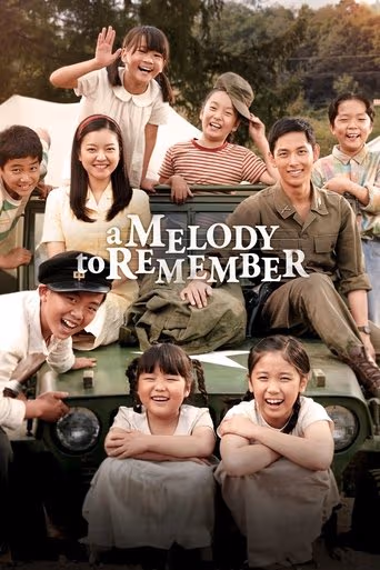 A Melody to Remember