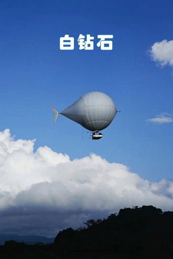 白鑽石