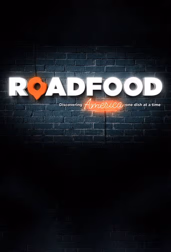 Roadfood: Discovering America One Dish at a Time