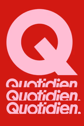 Quotidien