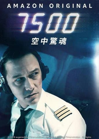 空中驚魂