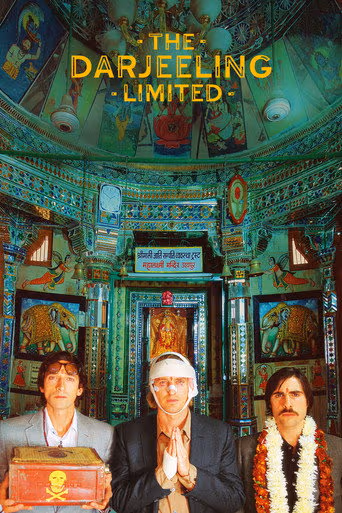 The Darjeeling Limited