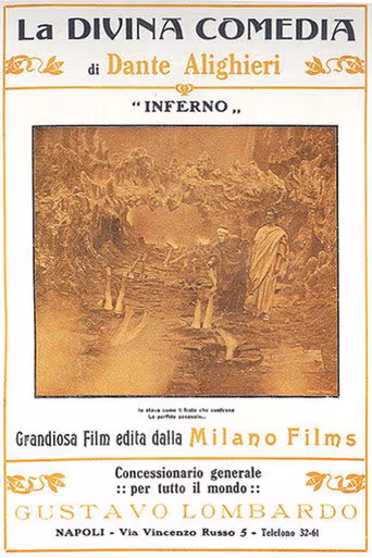 Dante's Inferno