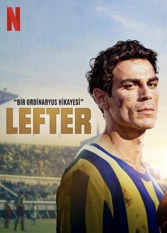Lefter: ตำนานฟุตบอลเหนือธรรมดา