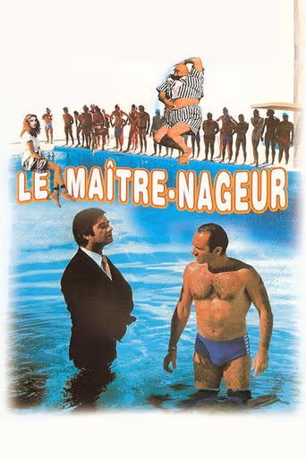 Swimming Instructor