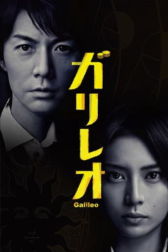 โปสเตอร์ ยอดอัจฉริยะไขคดีป่วน จากลิสต์ 30 ซีรีส์สืบสวนญี่ปุ่นน่าดู คดีฆาตกรรม นักสืบ ตำรวจ และปริศนาหักมุม